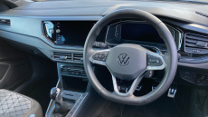 Volkswagen Polo 1.0 TSI R-Line 5dr Petrol Hatchback